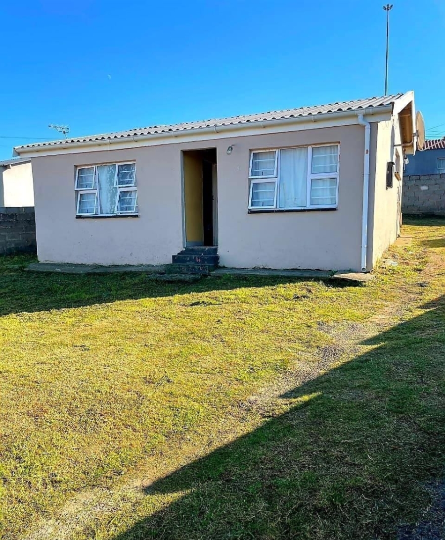 2 Bedroom Property for Sale in Mdantsane Nu 13 Eastern Cape